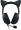 Headphones Razer Kraken Kitty V2 Black (RZ04-04730100-R3M1)