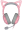 Headphones Razer Kraken Kitty V2 Pink (RZ04-04730200-R3M1)