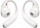Headphones Soundcore AeroFit Pro White (A3871G21)