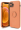Maciņš telefonam Mocco Pastel Ring Case Galaxy S22 Plus 5G Orange (MO-RING-SA-S22PL-OR)