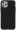 Maciņš telefonam Mocco Soft Cream Silicone Back Case Galaxy A42 5G Black (MO-SC-SA-A42-BK)