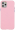 Maciņš telefonam Mocco Soft Cream Silicone Back Case Galaxy A42 5G Light Pink (MO-SC-SA-A42-LI-PK)