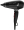 Fēns Rowenta K/Pro Stylist CV888L (CV 888L)