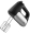 Mikseris Amica MDT 1026 500 (MDT 1016)