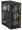 Datora korpuss Genesis Diaxid 605 ARGB (NPC-2172)
