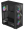 Datora korpuss Genesis Diaxid 605 ARGB (NPC-2172)