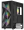 Datora korpuss Genesis Diaxid 605 ARGB (NPC-2172)