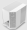 Datora korpuss NZXT H6 Flow Matte White (CC-H61FW-01)