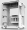Datora korpuss NZXT H6 Flow Matte White (CC-H61FW-01)