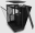 Datora korpuss NZXT H6 Flow Matte Black (CC-H61FB-01)
