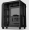 Datora korpuss NZXT H6 Flow Matte Black (CC-H61FB-01)