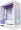 Datora korpuss NZXT H7 Flow RGB Matte White (CM-H72FW-R1)