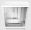 Datora korpuss NZXT H7 Flow RGB Matte White (CM-H72FW-R1)