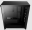 Datora korpuss NZXT H7 Flow RGB Matte Black (CM-H72FB-R1)