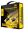 Kabelis Gembird AOC Premium Series HDMI 20m (CCBP-HDMI8K-AOC-20M)