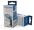 Phone holder Gembird universal 6" (TA-CH-CLIP-01)