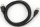 Cable Gembird USB Male - USB Female 1.8m Black (CCP-USB2-AMAF-6)