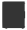 Computer case Fury Shobo SH4F Black (NFO-2152)