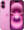 Smartphone Apple iPhone 16 128GB Pink (MYEA3HX/A)