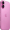 Smartphone Apple iPhone 16 128GB Pink (MYEA3HX/A)
