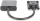 Adapteris Digitus VGA-HDMI Converter audio out/ usb power/ FHD (DA-70473)