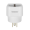 Strāvas adapteris SAVIO Travel adapter EU socket – US plug (AP-03)