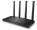 Rūteris TP-Link ArcherAX17 1500Mps WiFi6 Black (ARCHER AX17)