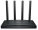 Rūteris TP-Link ArcherAX17 1500Mps WiFi6 Black (ARCHER AX17)