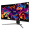 Monitors MSI MAG 341CQP QD-OLED (MAG341CQPQD-OLED)