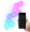 LED paneļi Trust GXT902 VYBZ RGB Hexagon (25421)