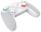 Spēļu kontrolieris Trust GXT 1246 Muta fot Nintendo Switch White (25426)