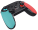 Spēļu kontrolieris Trust GXT 1246 Muta fot Nintendo Switch Blue/ Red (25427)