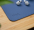 Mouse pad Trust Benya XXL Desk Pad Blue (25480)