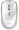 Klaviatūra Trust Ody II White (25465)