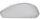 Datorpele Trust Yvi+ White Multi-Device (25454)