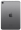 Planšetdators Apple iPad mini 128GB Wi-Fi + Cellular Space Gray (MXPN3HC/A)