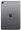 Planšetdators Apple iPad mini 128GB WiFi Space Grey (MXN63HC/A)
