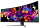 Monitors MSI MPG 491CQP QD-OLED 49" (MPG491CQPQD-OLED)
