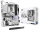 Pamatplate ASRock Z890 PRO RS WIFI WHITE ATX (Z890 PRO RS WIFI WHITE)