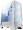 Datora korpuss MSI MAG FORGE 320R AIRFLOW WHITE (MAGFORGE320RAIRFLOWWH)