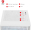 Datora korpuss MSI MAG FORGE 320R AIRFLOW WHITE (MAGFORGE320RAIRFLOWWH)