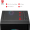 Datora korpuss MSI MAG FORGE 321R AIRFLOW Black (MAGFORGE321RAIRFLOW)