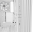 Datora korpuss be quiet! LIGHT BASE 900 FX White Full Tower (BGW72)