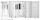 Datora korpuss be quiet! LIGHT BASE 900 FX White Full Tower (BGW72)