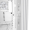 Datora korpuss be quiet! LIGHT BASE 600 DX White Midi Tower (BGW66)