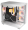 Datora korpuss be quiet! LIGHT BASE 600 DX White Midi Tower (BGW66)