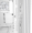 Datora korpuss be quiet! LIGHT BASE 600 LX White Midi Tower (BGW68)