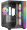 Computer case be quiet! LIGHT BASE 600 LX Black Midi Tower (BGW67)
