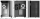 Computer case be quiet! LIGHT BASE 600 LX Black Midi Tower (BGW67)