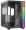 Datora korpuss be quiet! LIGHT BASE 600 DX Black Midi Tower (BGW65)